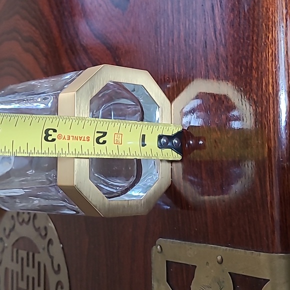 Tahari Oil Can Soap Dispenser - Picture 4 of 6